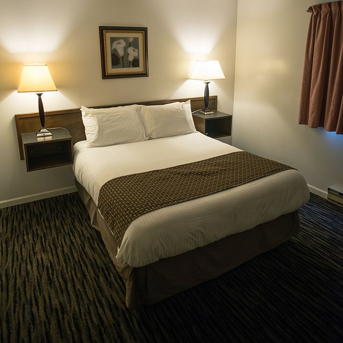 Recreation Inn Kelowna | Official Site - Best Rates | Best Discount Hotel